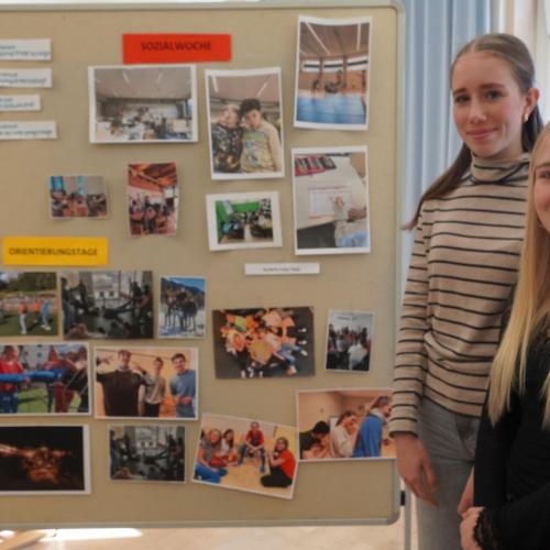 Tag der offenen Tür