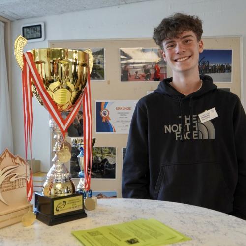 Tag der offenen Tür