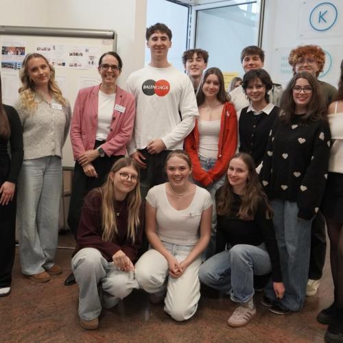 Tag der offenen Tür