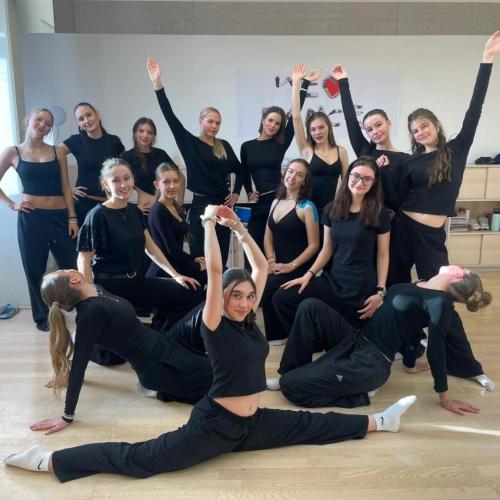 Tag der offenen Tür