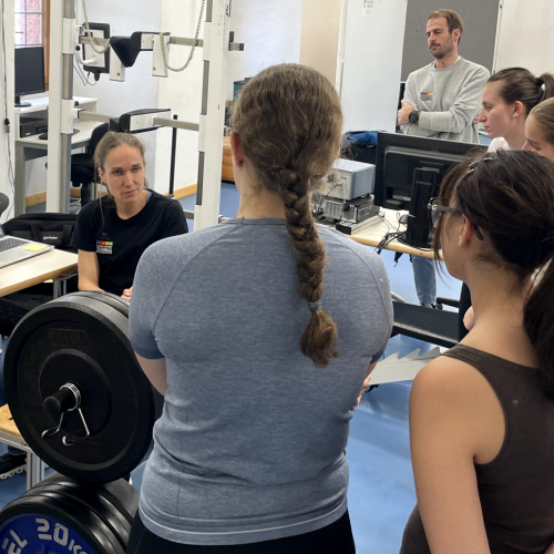 Schwerpunkttag KORG.med