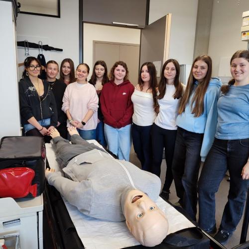 Schwerpunkttag KORG.med