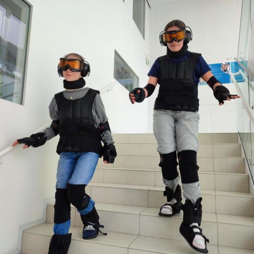 Schwerpunkttag KORG.med