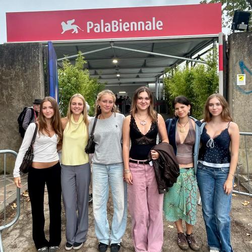 83. Internationalen Filmfestspiele in Venedig