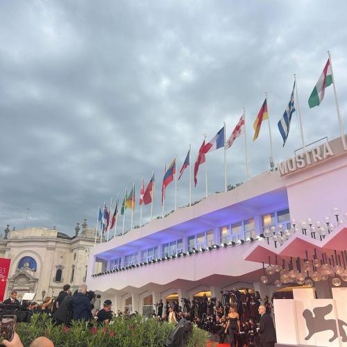 83. Internationalen Filmfestspiele in Venedig
