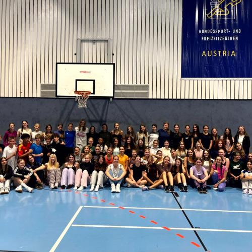 Sportwoche 2026