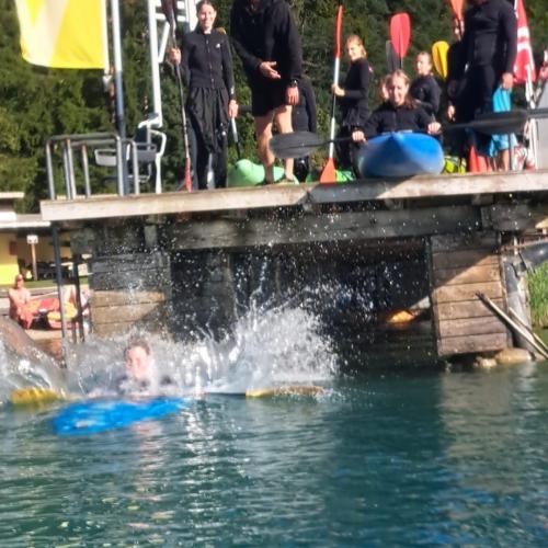 Sportwoche 2026