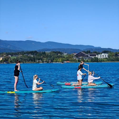 Sportwoche 2026