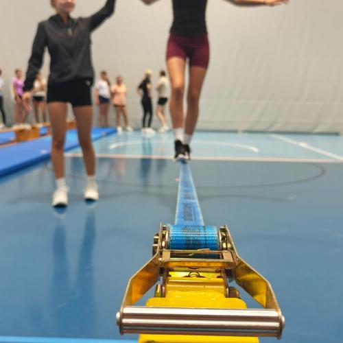 Sportwoche 2026