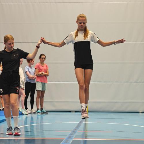 Sportwoche 2026