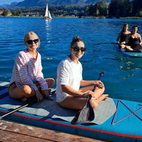 Sportwoche 2026