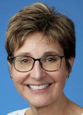 Ingrid Fischer-Kröll