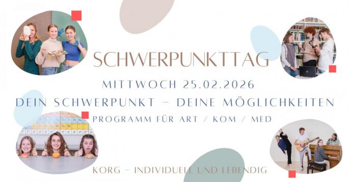 Programmankünder SPT 2026