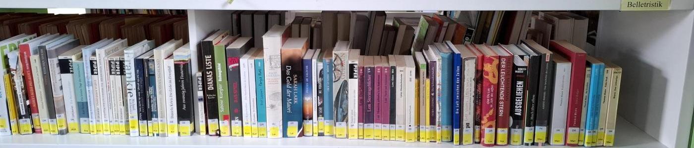 Bücher