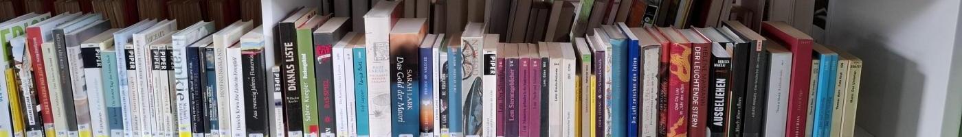 Bücher