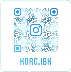 Korg-Instagram