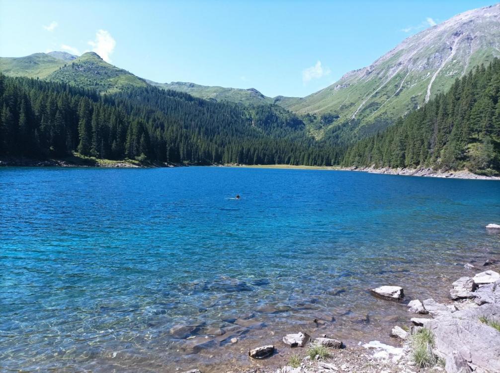 Obernberger See