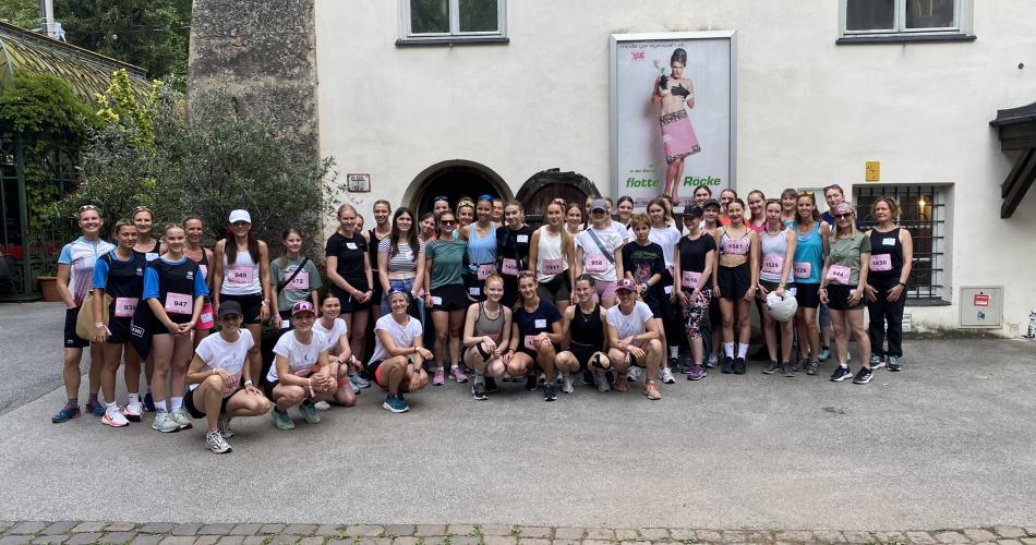 Frauenlauf