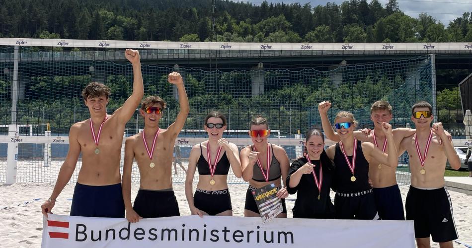 Schulbeachcup 2024