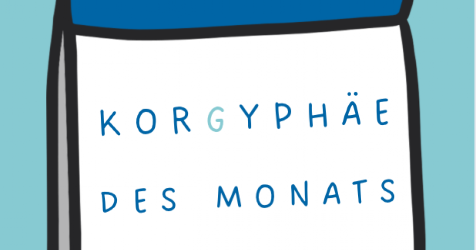 Korgyphaenie
