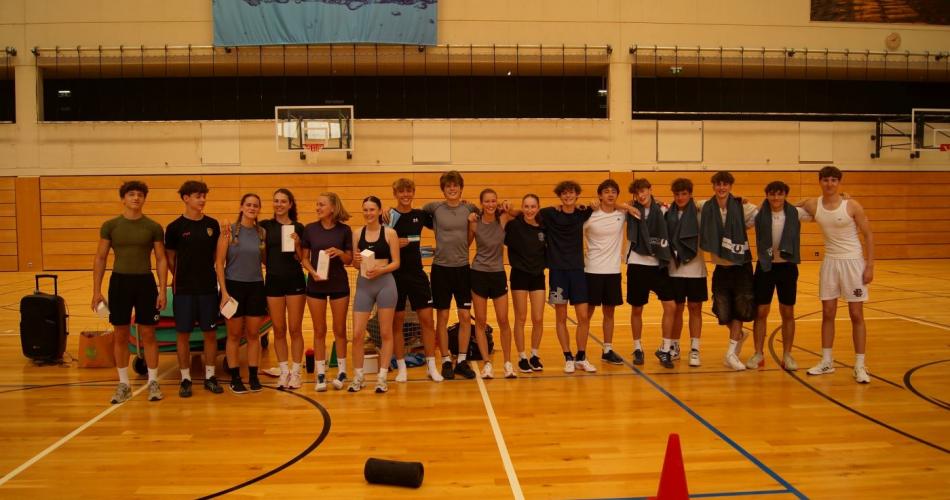 Sportfest