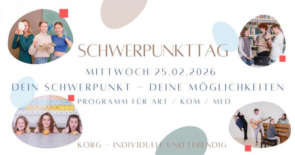 Programmankünder SPT 2026