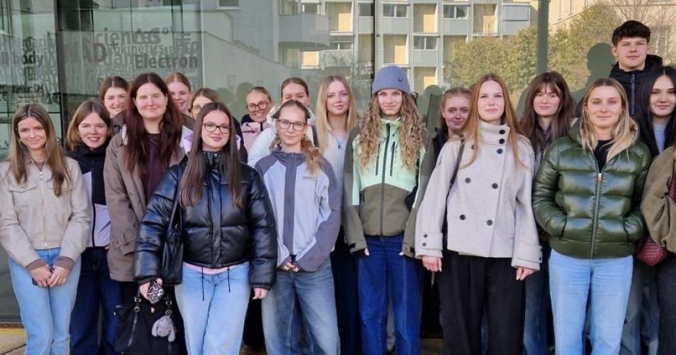 Schwerpunkttag KORG.med