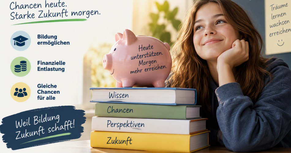 Schüler:innenbeihilfen