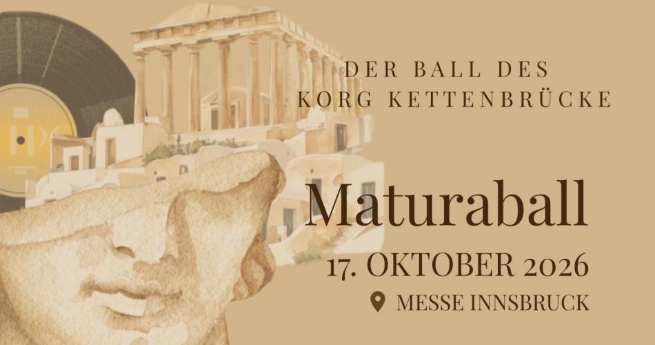 Maturaball 2026