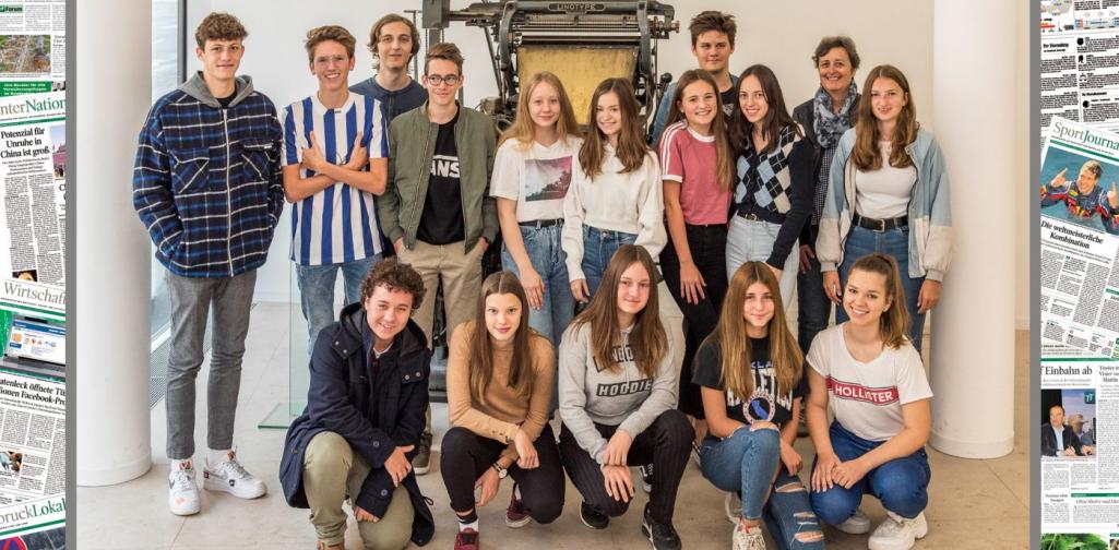 Schwerpunkttag TT Schwerpunkttag TT