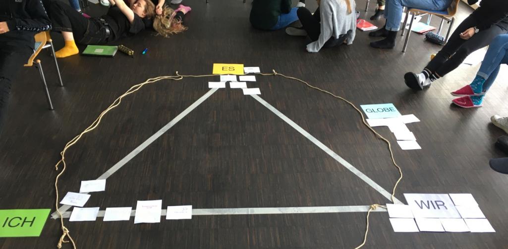 Kompetenztage 6. Klassen Kompetenztage 6. Klassen