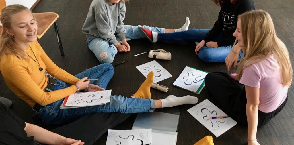 Kompetenztage 6. Klassen Kompetenztage 6. Klassen