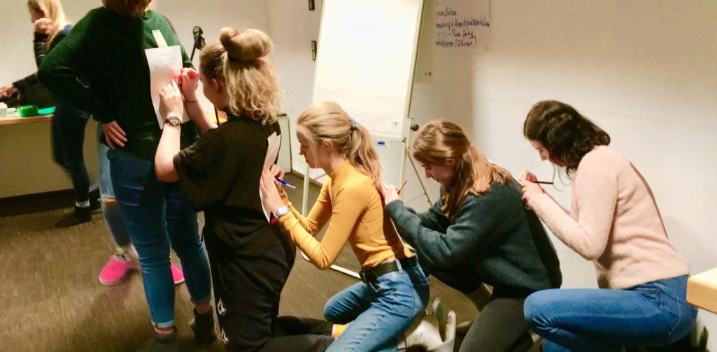 Kompetenztage 6. Klassen Kompetenztage 6. Klassen