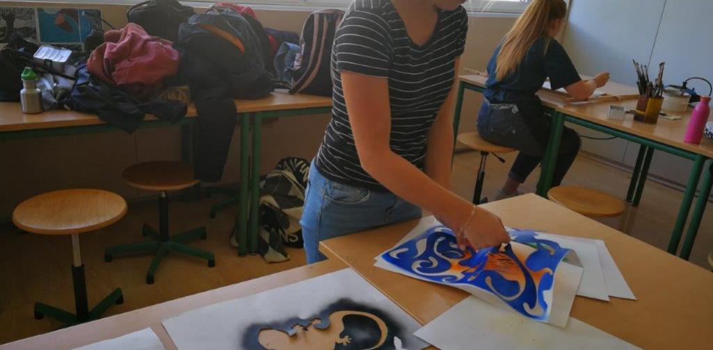 schwerpunkttag schwerpunkttag