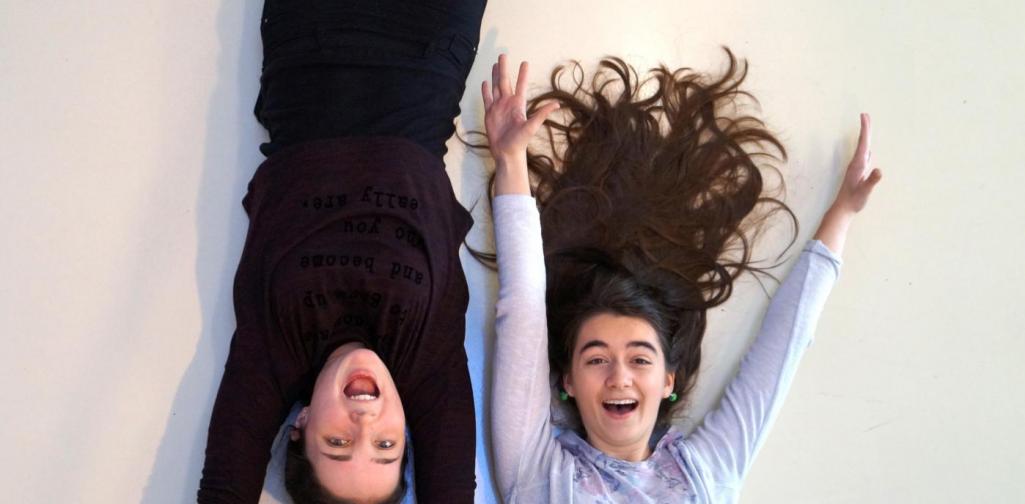 Schwerelose Klangbilder Schwerelose Klangbilder