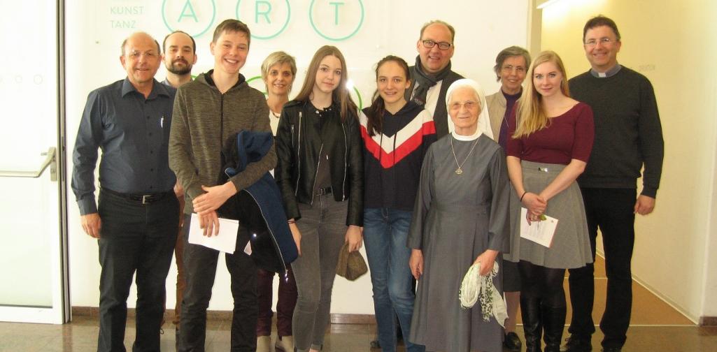 Gottesdienste Gottesdienste