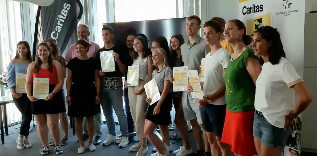 Zeit schenken Zeit schenken