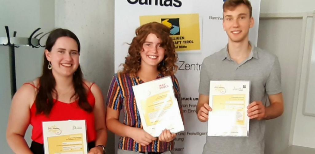 Zeit schenken Zeit schenken