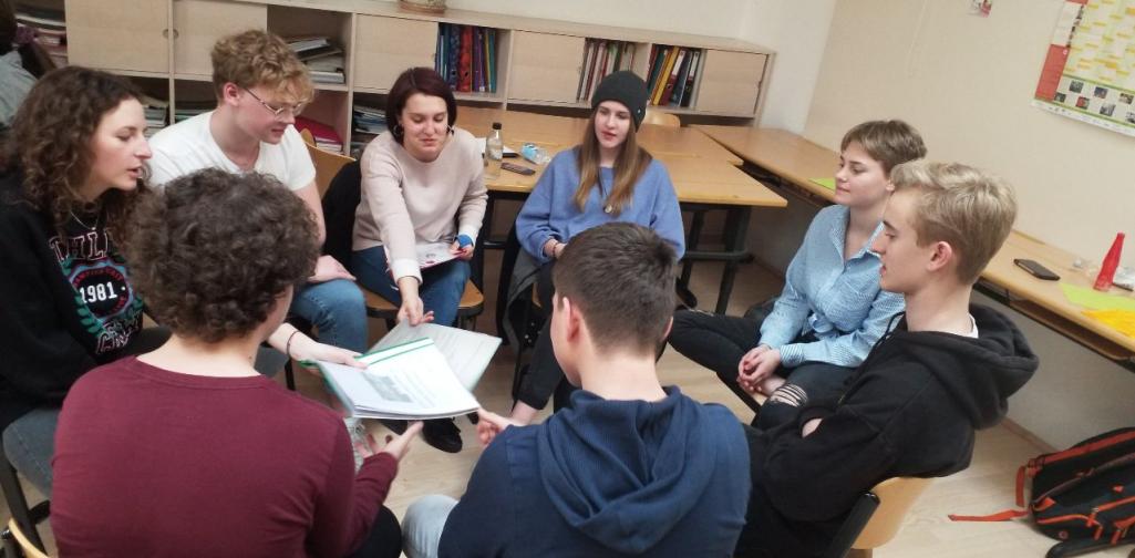 Sozialwoche Sozialwoche