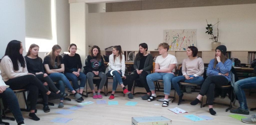 Sozialwoche Sozialwoche