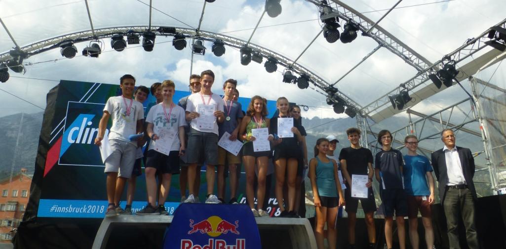 Schulsportwettkämpfe