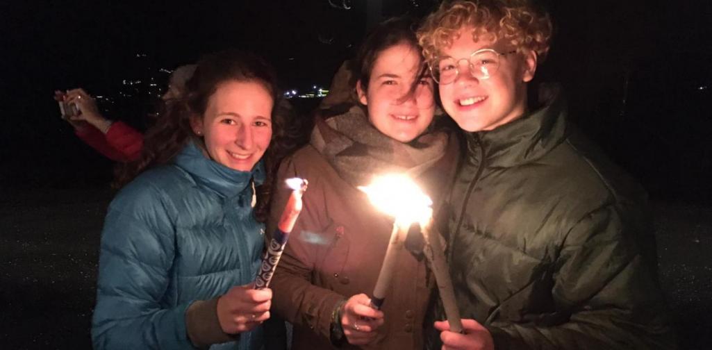 Orientierungstage Orientierungstage