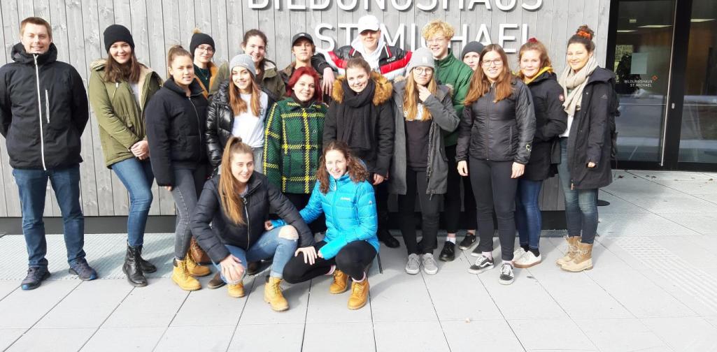 Orientierungstage Orientierungstage