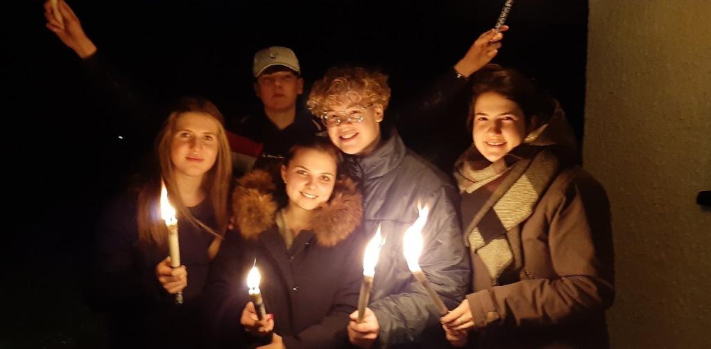 Orientierungstage Orientierungstage