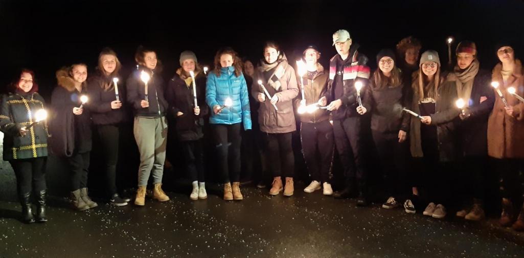 Orientierungstage Orientierungstage