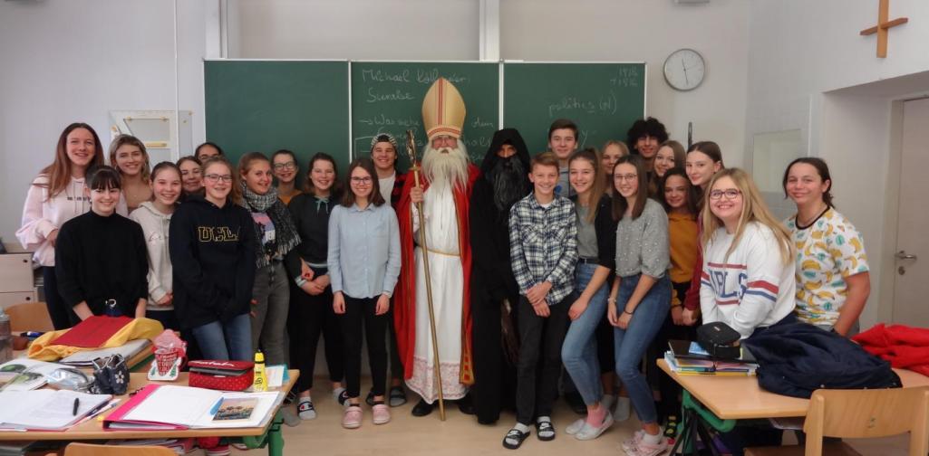 Nikolausprojekt Nikolausprojekt