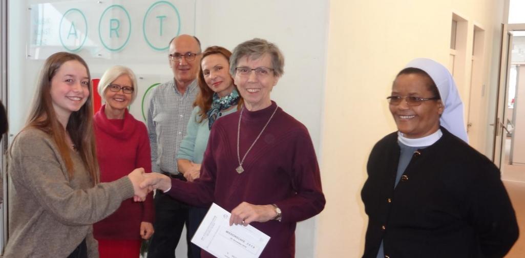 Nikolausprojekt Nikolausprojekt