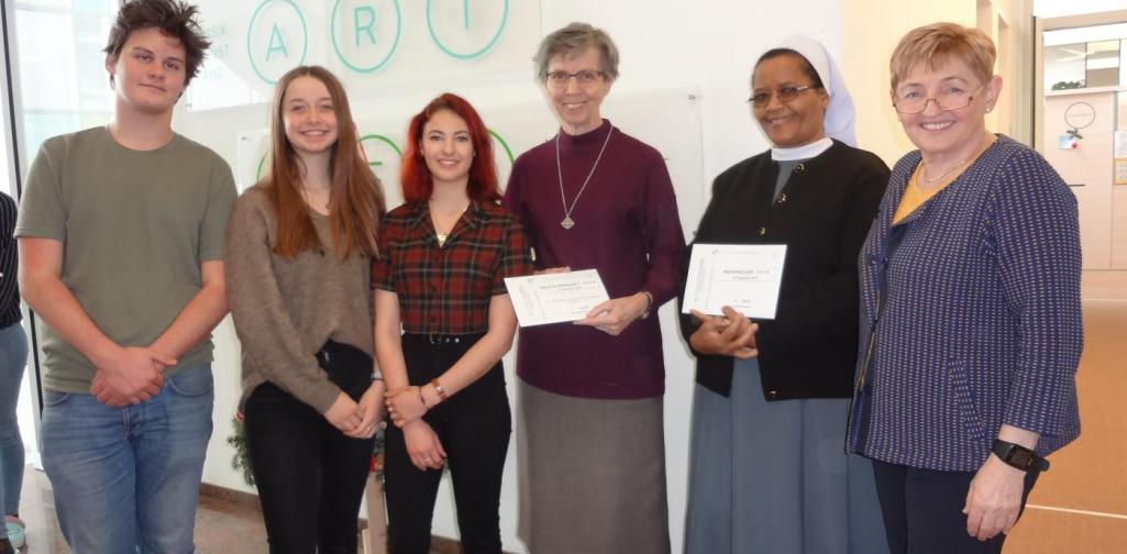 Nikolausprojekt Nikolausprojekt