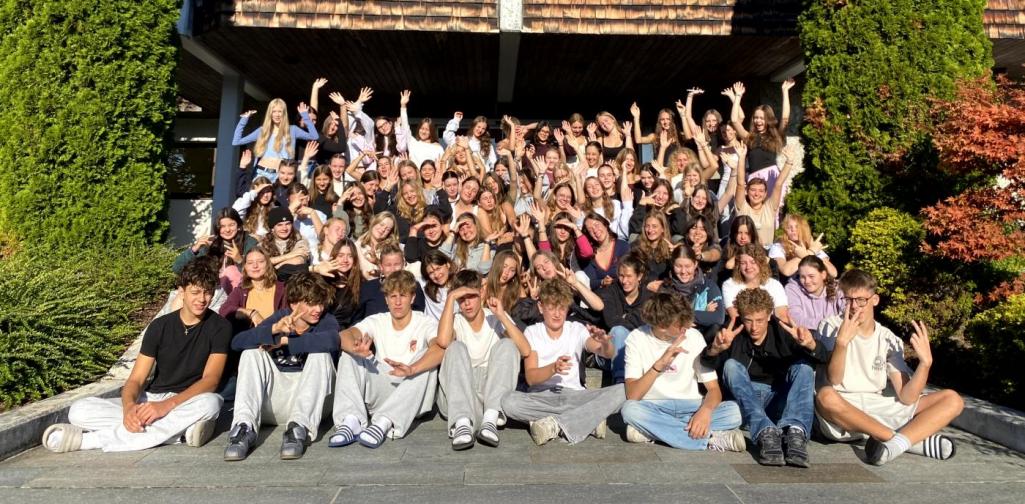 Sommersportwoche 2025